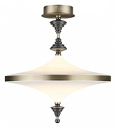 Светильник на штанге Odeon Light Ula 5404/43CL цвет бронзовый, графитовый-1