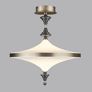 Светильник на штанге Odeon Light Ula 5404/43CL цвет бронзовый, графитовый-2