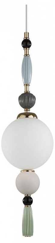 Подвесной светильник Odeon Light Palle 5405/1A 