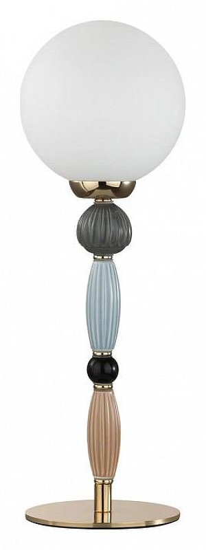 Настольная лампа Odeon Light Palle 5405/1T 