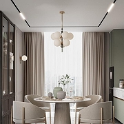 Бра Odeon Light Palle 5405/1W цвет золото-4