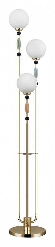 Торшер Odeon Light Palle 5405/3F 