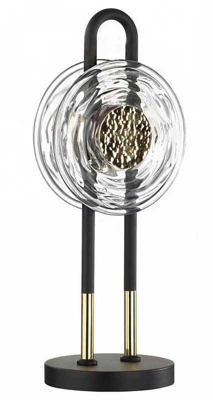 Настольная лампа Odeon Light Magnet 5407/12TL 