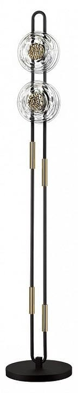 Торшер Odeon Light Magnet 5407/23FL 