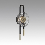 Бра Odeon Light Magnet 5407/6WL цвет черный-2