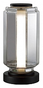 Настольная лампа Odeon Light Jam 5408/10TL цвет черный-1