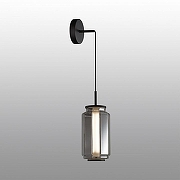 Подвесной светильник Odeon Light Jam 5408/11L цвет черный-5