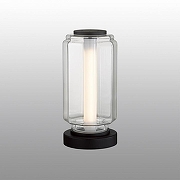 Настольная лампа Odeon Light Jam 5409/10TL цвет черный-2