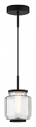 Подвесной светильник Odeon Light Jam 5409/5L цвет черный-1