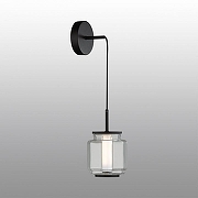 Подвесной светильник Odeon Light Jam 5409/5L цвет черный-5