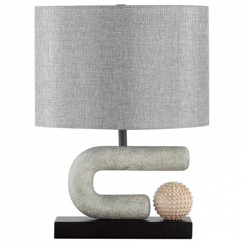 Настольная лампа Odeon Light Bagel 5410/1TA 