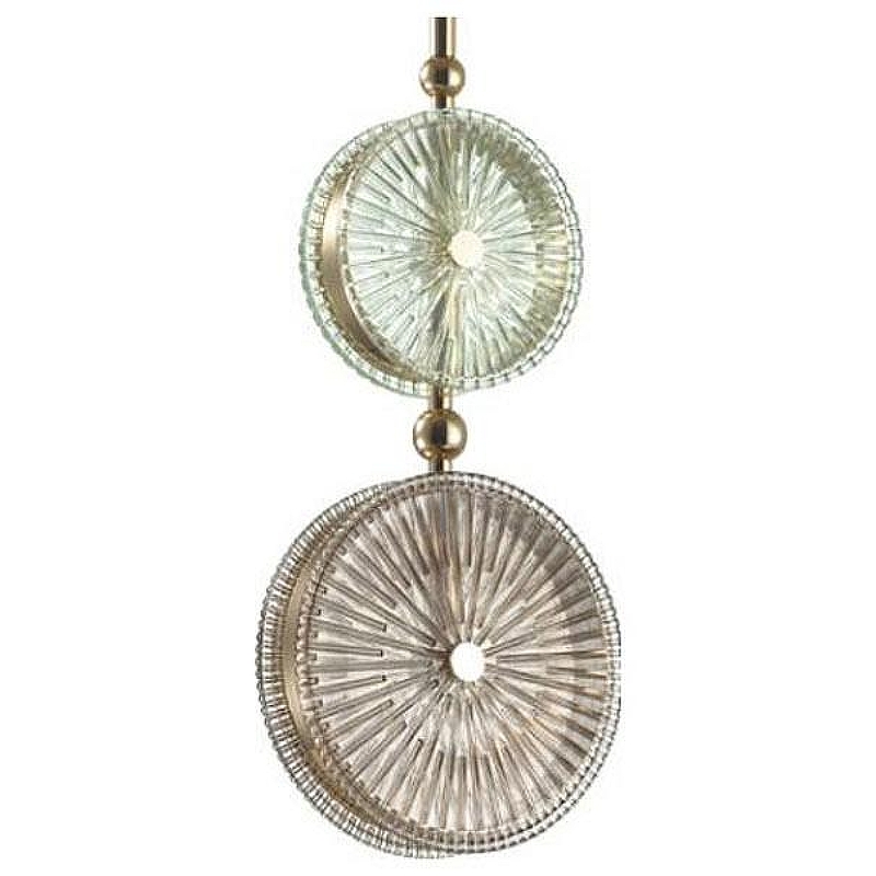 Подвесной светильник Odeon Light Caramella 5412/13LD 