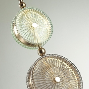 Подвесной светильник Odeon Light Caramella 5412/13LD цвет золото-5