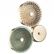 Бра Odeon Light Caramella 5412/14WL цвет золото-1