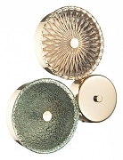 Бра Odeon Light Caramella 5412/14WL цвет золото-2