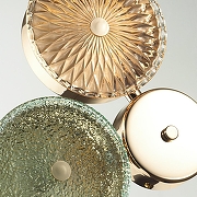 Бра Odeon Light Caramella 5412/14WL цвет золото-3