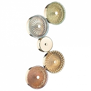 Бра Odeon Light Caramella 5412/25WL цвет золото-1