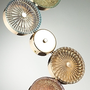 Бра Odeon Light Caramella 5412/25WL цвет золото-3