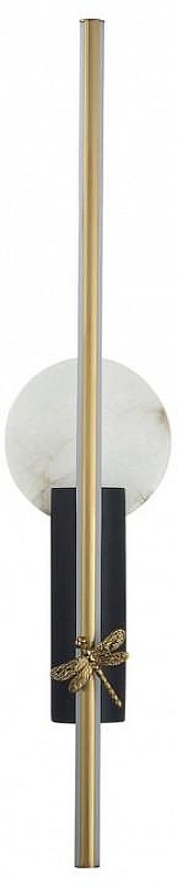 Бра Odeon Light Strekoza 5413/18WL 