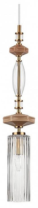 Подвесной светильник Odeon Light Terra 5414/1A 