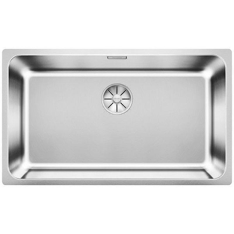 Кухонная мойка Blanco Solis 700-U 526125 