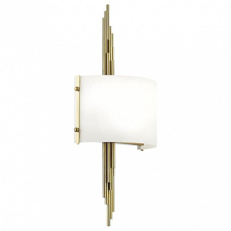 Бра Odeon Light Margaret 5415/2WA 