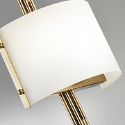 Бра Odeon Light Margaret 5415/2WA цвет бронзовый-3