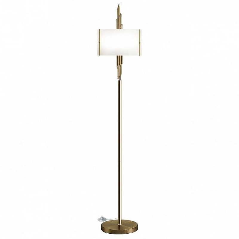 Торшер Odeon Light Margaret 5415/3F 