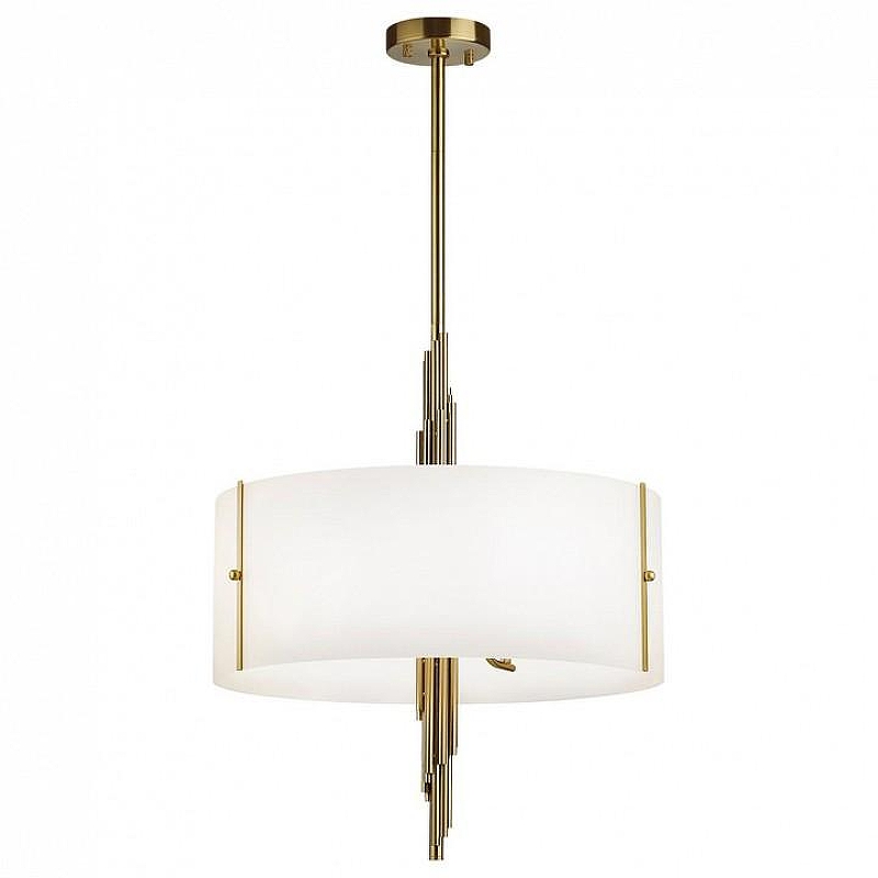 Подвесной светильник Odeon Light Margaret 5415/6 