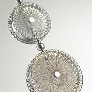 Подвесной светильник Odeon Light Caramella 1 5416/13LB цвет хром-5