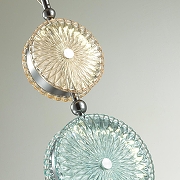 Подвесной светильник Odeon Light Caramella 1 5416/13LD цвет хром-5