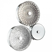 Бра Odeon Light Caramella 1 5416/14WL цвет хром