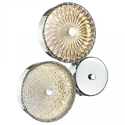 Бра Odeon Light Caramella 1 5416/14WL цвет хром-1