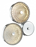 Бра Odeon Light Caramella 1 5416/14WL цвет хром-2