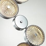 Бра Odeon Light Caramella 1 5416/25WL цвет хром-3