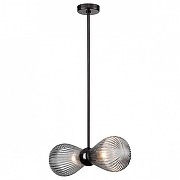 Подвесной светильник Odeon Light El1ca 1 5417/2 цвет черный-1