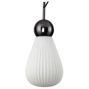 Подвесной светильник Odeon Light Elica 2 5418/1 цвет черный