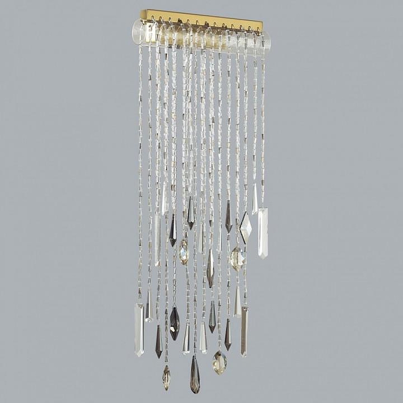 Накладной светильник Odeon Light Af1na 5420/10WL 