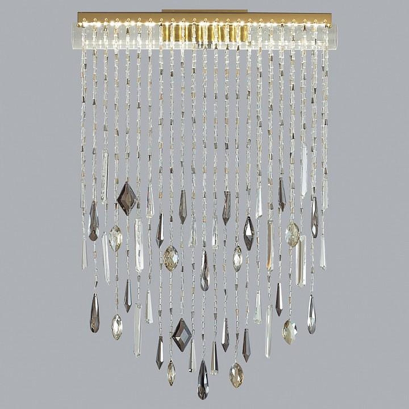 Накладной светильник Odeon Light Af1na 5420/24WL 