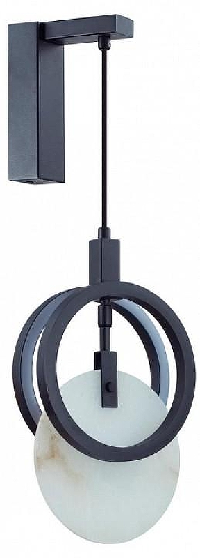 Бра Odeon Light Mercury 5422/17WL 