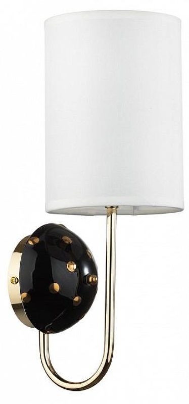 Бра Odeon Light Pollen 5424/1W 