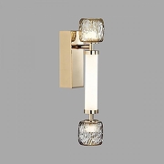 Бра Odeon Light Kliff 5426/13WL цвет золото-2