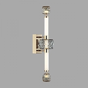 Бра Odeon Light Kl1ff 5426/28WL цвет золото-2