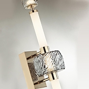 Бра Odeon Light Kl1ff 5426/28WL цвет золото-3