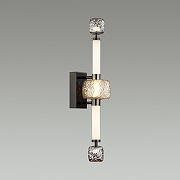 Бра Odeon Light Kl1ff 5427/28WL цвет черный-2