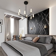 Настольная лампа Odeon Light Fungo 5429/10TL цвет черный-4