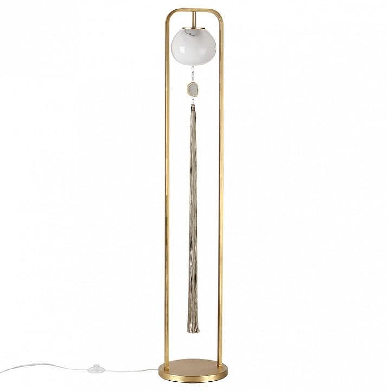 Торшер Odeon Light Fiolent 5432/1F 