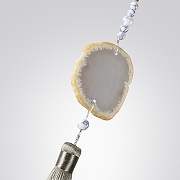 Бра Odeon Light F1olent 5432/1W цвет бронза античная-4