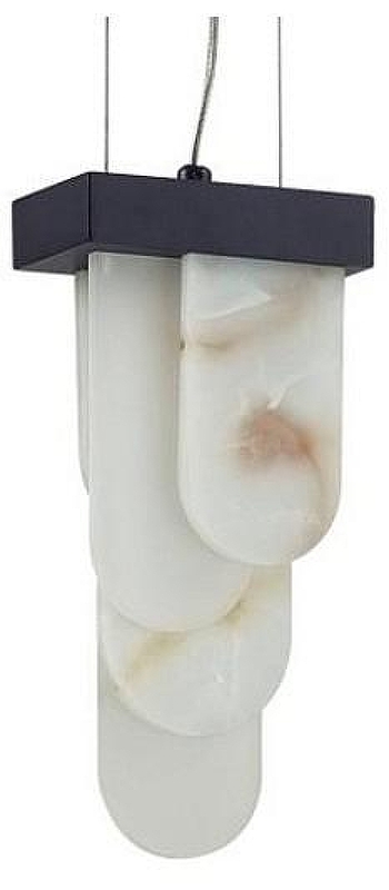 Подвесной светильник Odeon Light Foros 5438/12L 