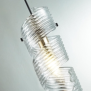 Бра Odeon Light Fus1ll1 5439/1 цвет золото, черный-4